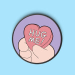 [헬로톡]내맘을받아줘 퍼플 : 헬로레빗