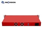 경제적 인 1U 랙 6GBe LAN 서버 J1900 4 코어 라우터 방화벽 serverOEM ODM 사용 가능 : 레디언트 샵