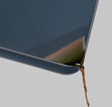 조셉조셉 흐름 미끄럼 방지 양면 다기능 도마 : 아마조니아