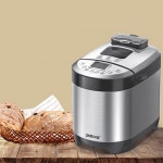 키친아트 가정용 제빵기 홈베이킹 KB-8511M : 포시즌신모라점