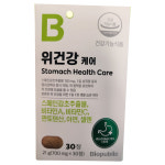 바이오퍼블릭 위건강 케어 30정 : 비이다