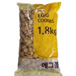 신흥제과 에그볼 1.8kg : 곰소식자재