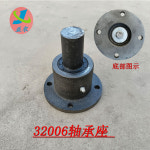 원반 쟁기 비닐덮기 멀칭기 비닐 커버 무동력 피복기 : OZDAmall