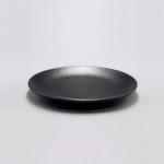 국산 그린메라민 매트 원형 12인치 G-0212 식당 업소용 멜라민 뷔페접시 G0212 : 온라인키친