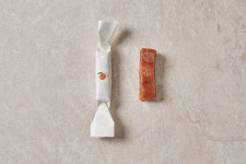 [담안 수제 한과] 감카라멜 엿 상견례 답례품 프리미엄 : 다과 그리고 공방. 담안