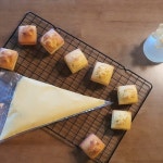 (대용량) 휘낭시에 반죽 8종 4kg 사업자 생지 카페 납품 오리지널 피낭시에 : 하쉬나홈카페