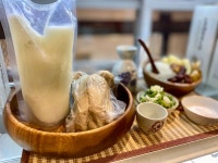 Since1972 인현삼계탕 밀키트 선물 보양식 몸보신 인천맛집 : 인현통닭삼계탕