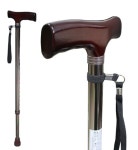 가하메디칼 2단 지팡이 높이조절 FZK-2028 : 메디컬브랜드