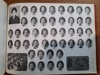 1965년 서울 수송국민학교 제41회 졸업기념 앨범(졸업장 포함) : 덕후상회