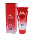 썬월드 울트라 썬크림 100ml (SPF45 PA+++) : 화장품잡화 도매할인마트