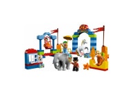 레고 10504 듀플로 빅 서커스 : 슬기로운 레고 생활