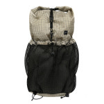 케일 가야 메쉬 베이지 / Gaya roll top Beige (B-Grid Mesh) : 베러위켄드 스토어