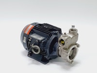 니쿠니 펌프 2마력 3상380V 1.5KW NIKUNI 32NED15Z-V : 상진FA