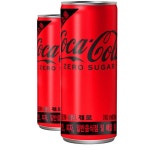 콜라 코카콜라 제로 슬릭 245ml x 30캔입 245 : 수앤서마켓C