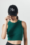 위캔데어W.CD 엑스엑스 캡 크로스핏모자 스포츠모자 XX Cap Crossfit Cap : WE CAN DARE