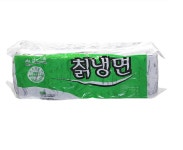설악 칡냉면(그린)2kg 냉동 : 수즈1207