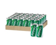 칠성사이다 미니 190ml 60캔 (30캔 2팩) 천연레몬라임향 PC방 노래방 당구장 : 두잇트레이드
