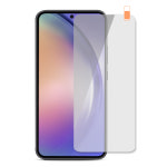 9H 고광택 글라스 강화유리 액정보호필름 갤럭시 퀀텀4, 1매입 : 슬희네케이스