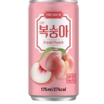 서편제 다인 x 30캔 복숭아주스 과일음료 서편제복숭아 : 수앤서마켓C