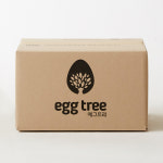 [농장직송 달걀] HACCP농가 안심 생계란 90구 : 에그트리농장