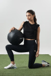 위캔데어W.CD 여자 에브리데이 핏 트레이닝 레깅스 크로스핏레깅스 Everyday Fit Training Leggings / Crossfit Leggings : WE CAN DARE