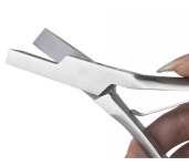 돼지 펀치기 양돈 동물 기자재 모돈 귀 개체 표시 부티크 U자형 이어펜치 : 승지스토어