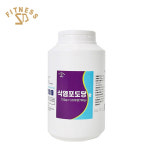휘트니스 식염포도당 (1000정) : 노바상사