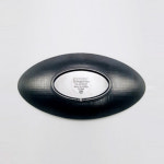 국산 그린메라민 매트 타원 2호 G-0302 식당 업소용 멜라민 타원접시 그릇 G0302 : 온라인키친