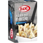 수입식품 부드러운 식감 소금물에 절인 흰바지락 111g 그로서리 : 수앤서마켓C