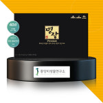 중앙미생물연구소 명장 프리미엄 3개월분 하루효소 : 마차999