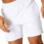 남성 베이직 무지 반바지 남자 썸머 여름 봄 가을 츄리닝 허리밴딩 학생 아빠 편한 코디 : 아메다락방