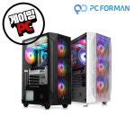 AMD 5600 / 16G d4/GTX 1660 SUPER 게임용 PC 로스트아크 배틀그라운드 디아블로 등 게이밍 PC : 피씨포맨 스토어