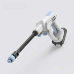 무선세차기 브러시리스 휴대용 하수구 농장 강력 청소 : 해구대통령