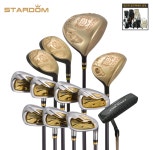 스타덤 맥스 V 여성 풀세트 : 주식회사 티엘씨코리아