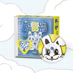 마마무 플러스 앨범 TWO RABBITS 미니 1집 일반반 : 1stmusic