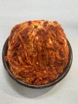 MG샘고을 포기김치  3kg : 샘고을김치