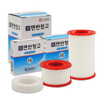 대일제약 면반창고 대 중 소 : 지오생활건강