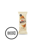 올반 찰핫도그 80g X 30봉 : 하비허비