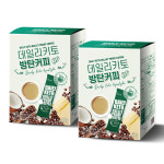 데일리키토 방탄커피 2박스(총 28일분) : 예리몰