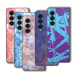 스키니스킨 갤럭시 Z폴드4 F936N 패턴 스킨/스티커 : 주월리스토어