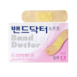 밴드닥터 소프트 고탄력 밴드 (일반) x 5개세트 : 이너웍스