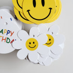 데이지택 생일 선물포장택 구디백 답례품 : 씽씽랜드