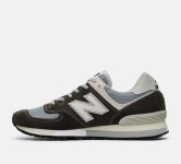 뉴발란스 576 메이드 인 UK 그레이 OU576AGG : 슈 데일리