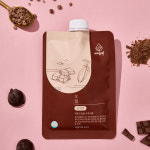 오밀쉐이크 초코맛 단백질 쉐이크 5개입 1세트 (250g) : 주식회사 엠마