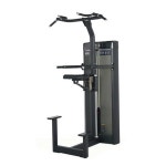 로버스트 어시스트 친딥 PC2014 풀업 복합머신 헬스 클럽용 : 사이먼스포츠 드림랜드