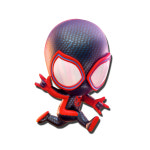 핫토이 스파이더맨 마일즈 모랄레스 코스베이비 피규어 COSB1018 : 퍼즐갤러리