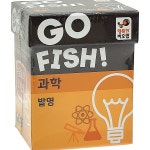 행복한바오밥 발명 퀴즈 어린이 카드게임 한글카드게임 행복한바오밥고피쉬 : 수앤서마켓C