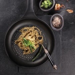 후라이팬 PN풍년 샤르텐 메탈 프라이팬 28cm 소스팬 계란후라이 : 수앤서마켓C