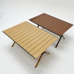 폴딩롤테이블 캠핑테이블 : 태현유통