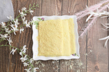 쑥절편 인절미 2키로 식사 대용 건강식 낙원떡집 : 선택24